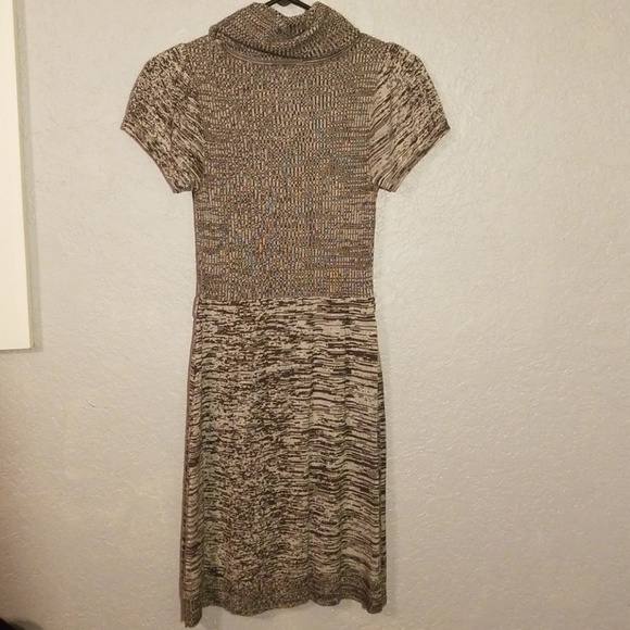 Sweater dress - Picture 2 of 4